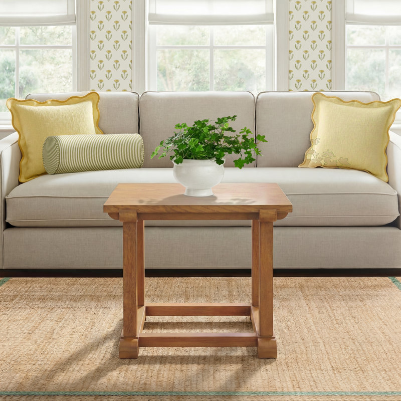 Dunkirk End Table