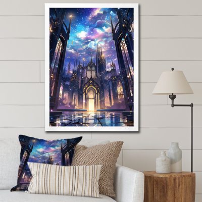 " Royal Castle "