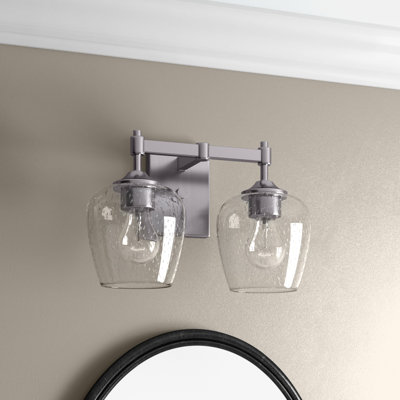 Pardeesville 2 - Light Vanity Light