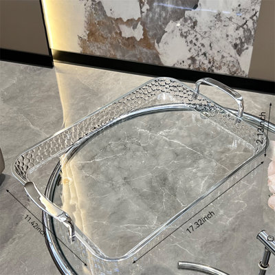 Mucad Plastic Tray