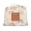 Parker 2-pc. Swaddle Set (butterfly/rainbow)