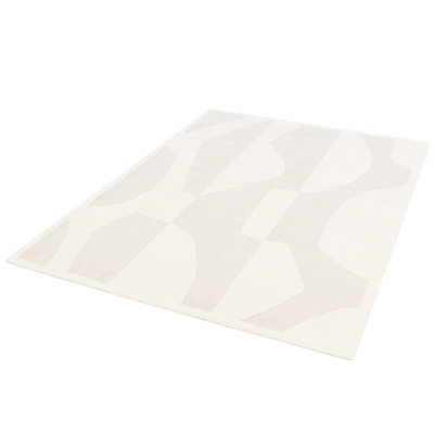 Abstract Area Rug