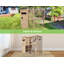 Enclos pour chat Tucker Murphy Pet Catio-313580373
