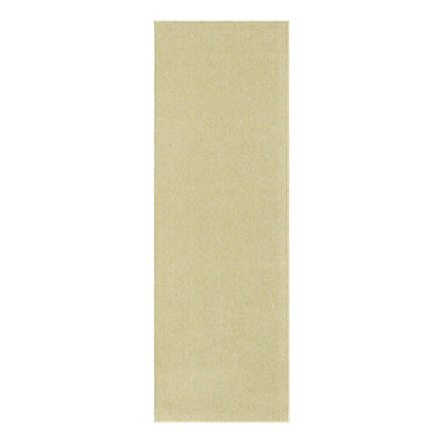  Performance Pastel Green Rug
