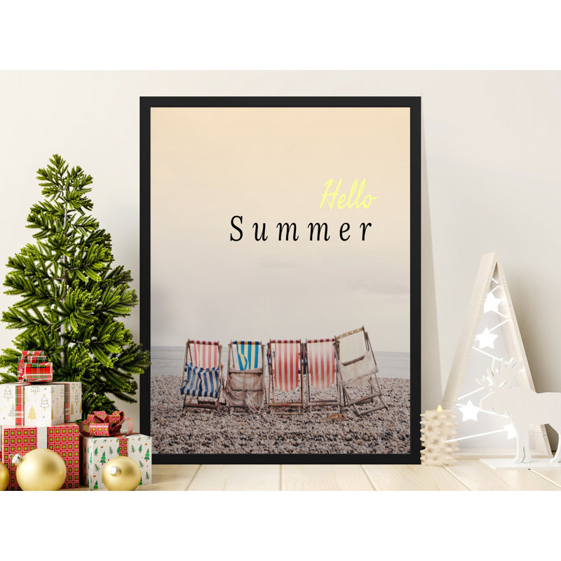 Chapmon Single Picture Frame Print, 30.48 cm H x 20.32 cm W