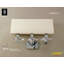 Armed Sconce-33764637-33764638-33764667