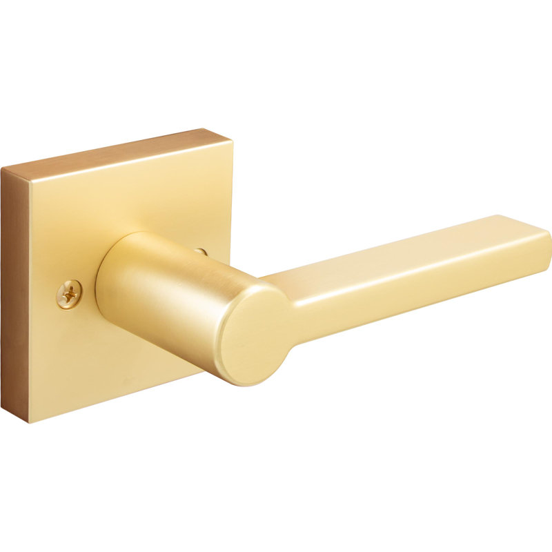 Levier de porte simple Vienna Vienna