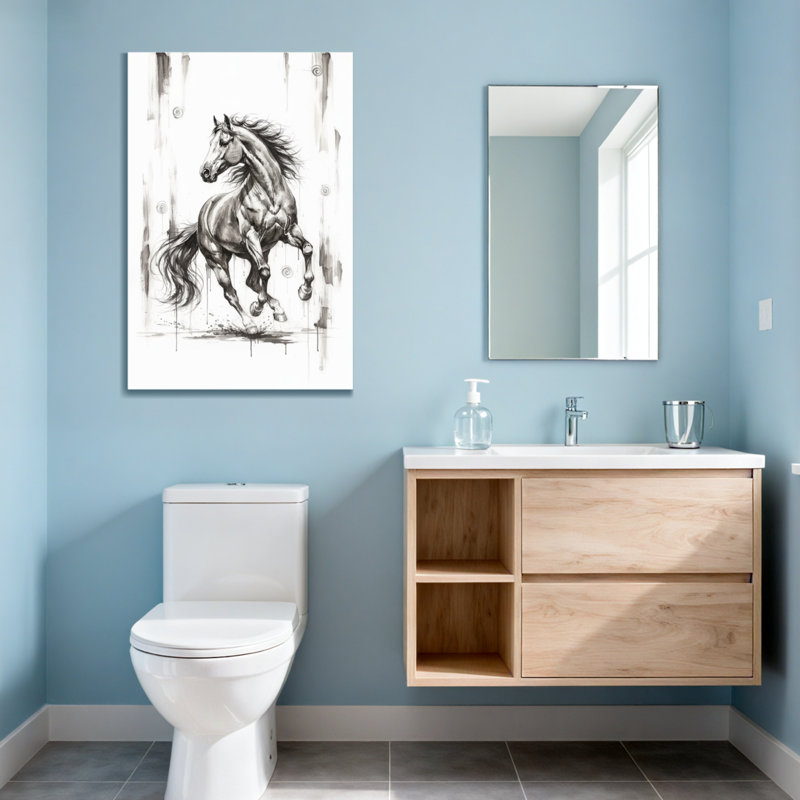 Reproduction d'art sur toile