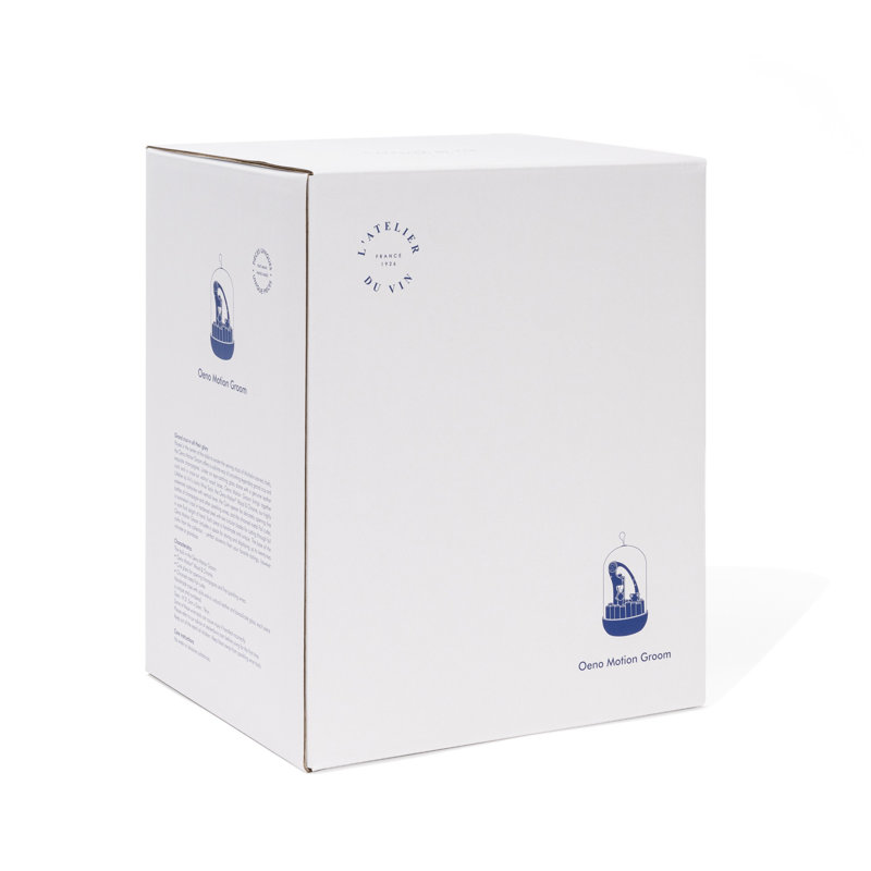 Oeno Motion Groom