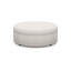Round Ottoman-146469645