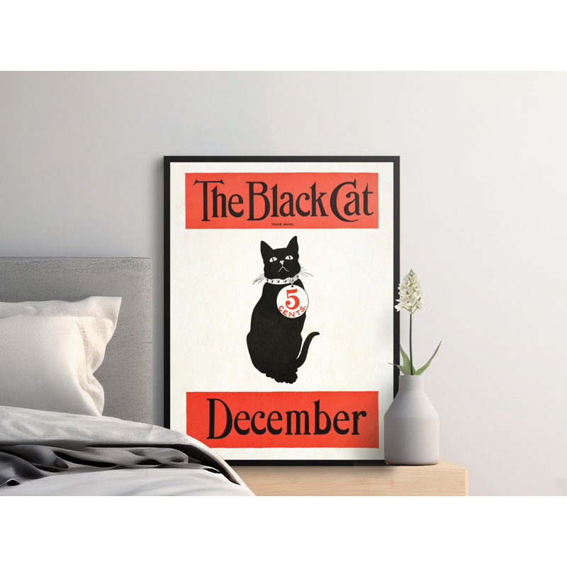 Floater Frame Print, 12x18