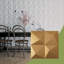 Panneau mural 3D décoratif Ellis EnduraWall-854184634