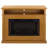 Helen Wood Mantel Fireplace