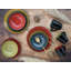 Samoa Piece Stoneware Dinnerware Set - Service for 4