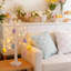 Easter Tree Centerpiece Tabletop Tree