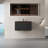 Floating Bathroom Vanity with Sink Combo-1434863972