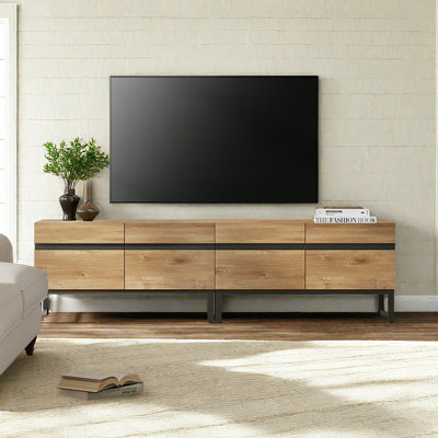 Aadam 70.9'' W Storage Credenza