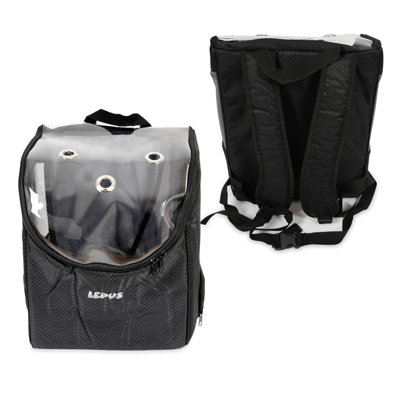 Collapsible Pet Carrier