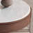 Minimalist design sense coffee table combination