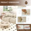 Canapé et canapé modulaire Regana Boneless-1147109055