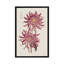 «Vibrant Mums II», reproduction d'impression sur toile tendue-29052578-72792961-72792962