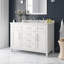 Ensemble de meuble-lavabo simple 48 po OVE Decors Tahoe