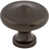 Oiled Rubbed Bronze