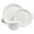 Blanc est en rupture de stock