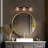 Joyee 3 - Light Dimmable Vanity Light