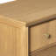 Reid Kids Solid Wood 7 - Drawer Double Dresser-2096496895