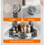 Suction Shower Caddy