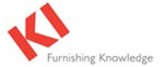 KI Furniture logo