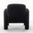 Upholstered Armchair-756699998
