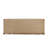 Tenny Upholstered 84 " Linen Sofa