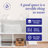 Homz Multipurpose Stackable Storage Bin with Latching Lids-90640360-103255330