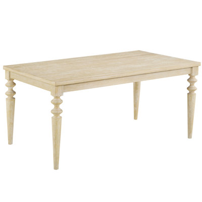 Table de salle à manger Modern Modern