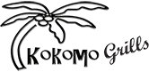 Kokomo Grills Logo