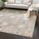 Mosely Oriental Indoor Rug