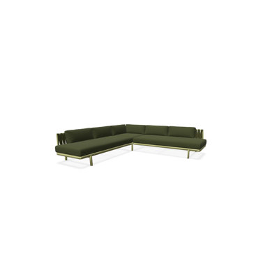 Anthea System A Sofa