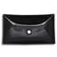 Marini Ceramic Rectangular Bathroom Sink-1852807236