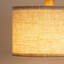 Lampe sur pied arquée 63,8 po Banty-559865854