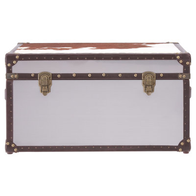 Brennan Accent Trunk