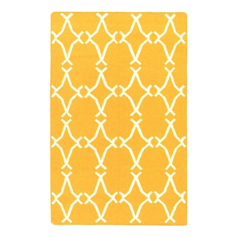Geometric Area Rug