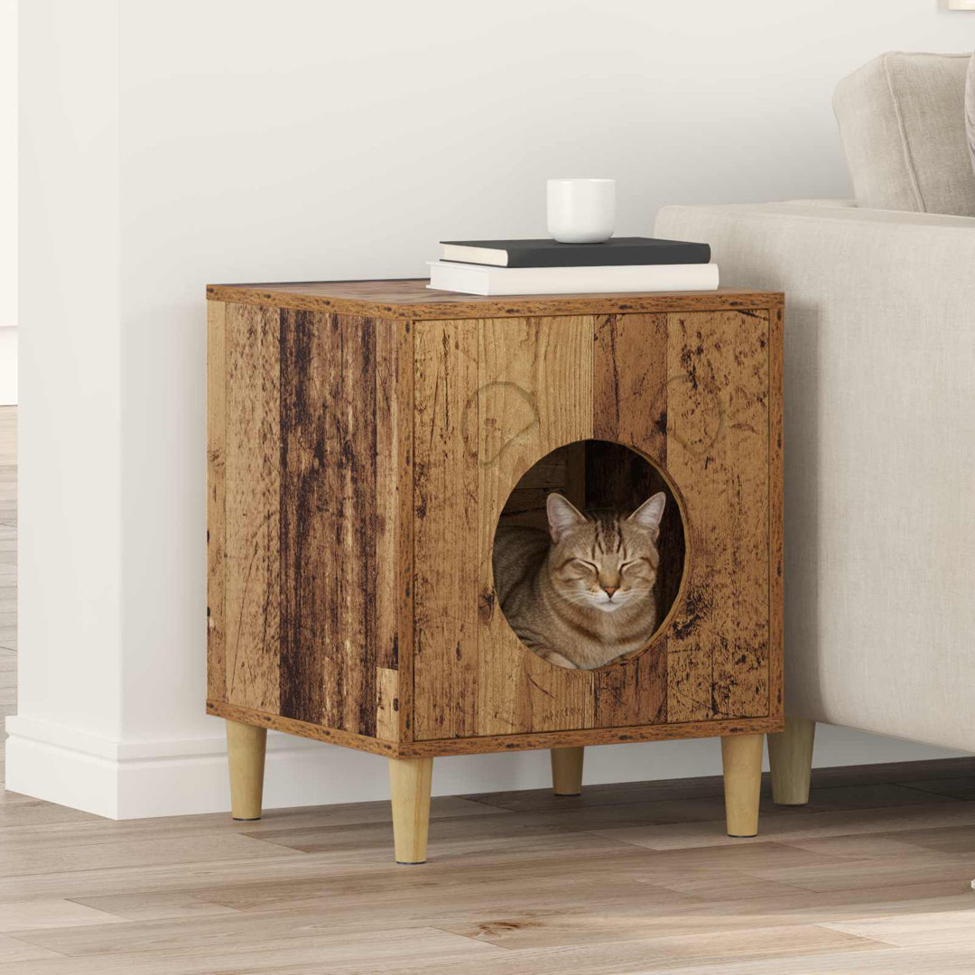 53cm H Cat Tree