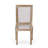 Viveiros 1'' H Fabric Upholstered Side Chair-128621946-128621952-128621958
