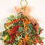 24 po Artificiel d'automne 24 po