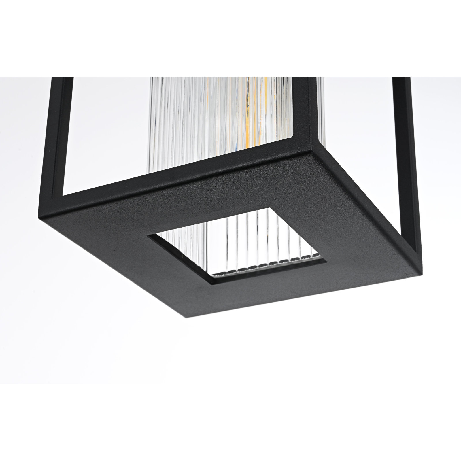 Outdoor Pendant Light