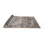 Tapis beige / gris Hudock-406929638