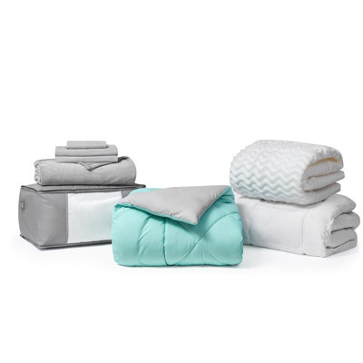 Ensemble de dortoir simple TG