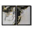 Port of Call I - ensemble de 2 impressions encadrées sur toile-1039937521-1039937518